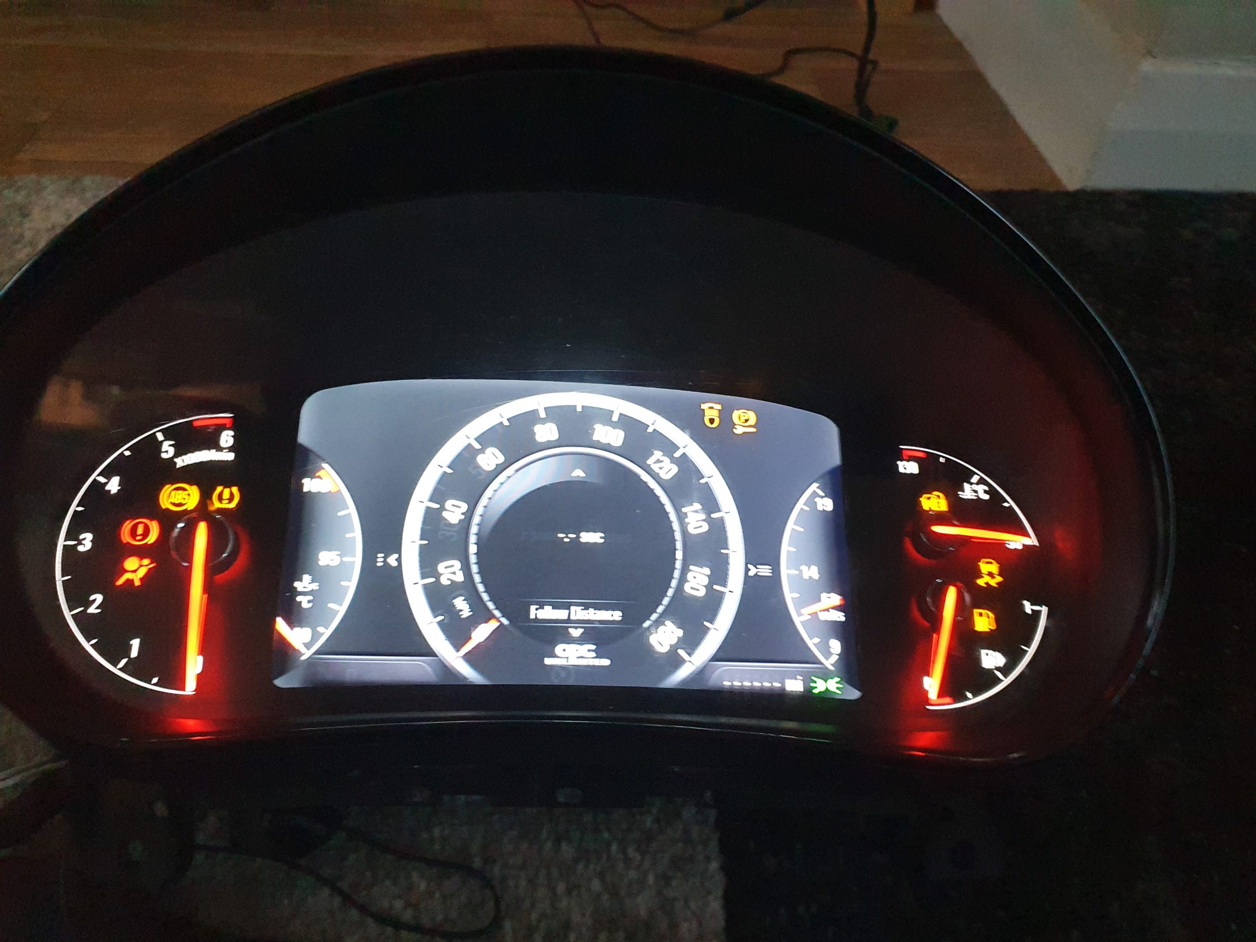 Cluster Update Insignia Insignia Instrument Cluster Programming