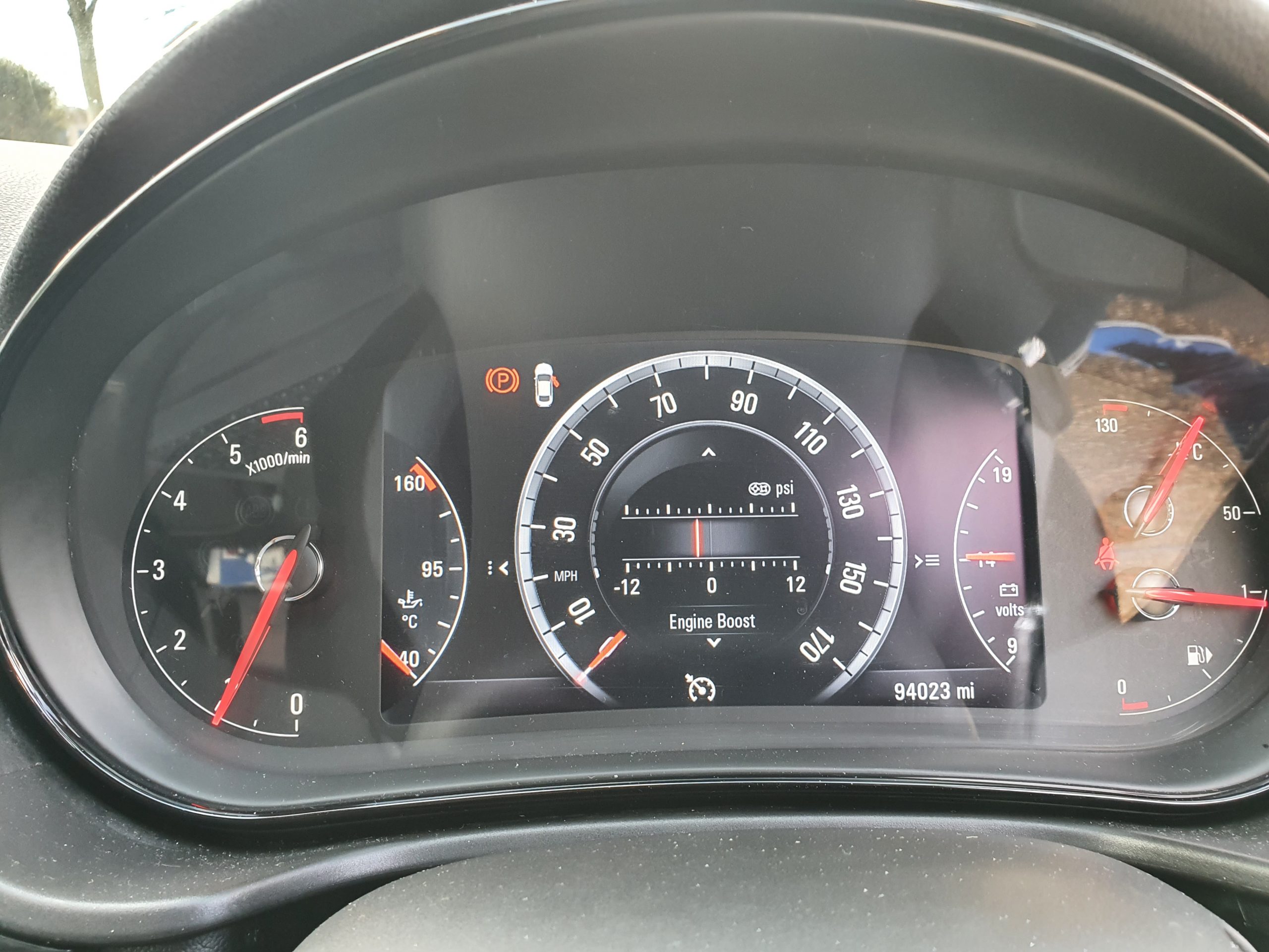 Engine Boost Engine Boost