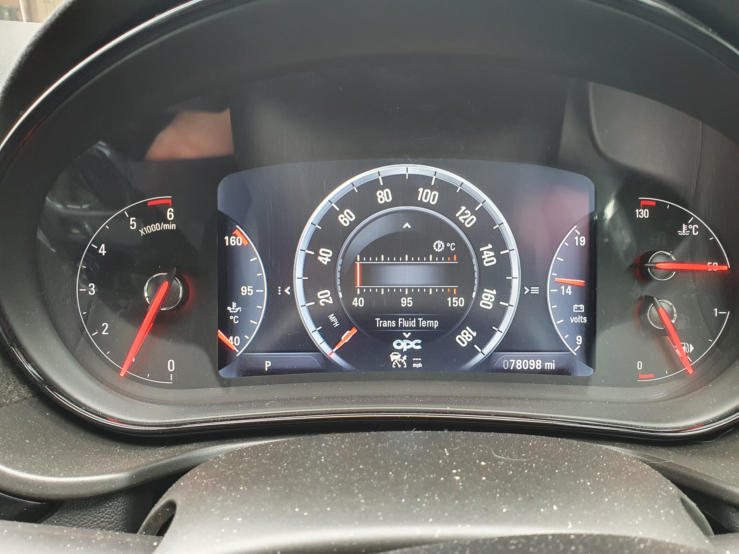 Cluster Update Insignia Insignia Instrument Cluster Programming