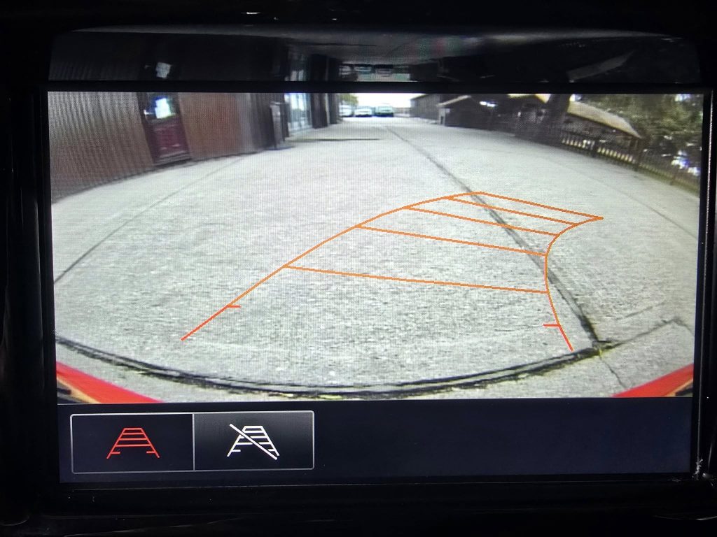 Corsa E revcam Corsa E revcam